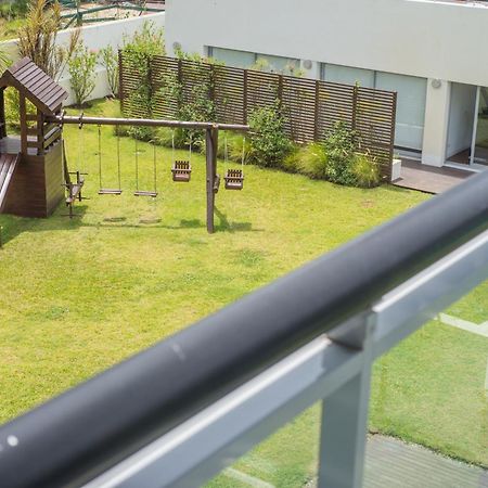 Torre Francia Apartment Punta del Este Exterior photo