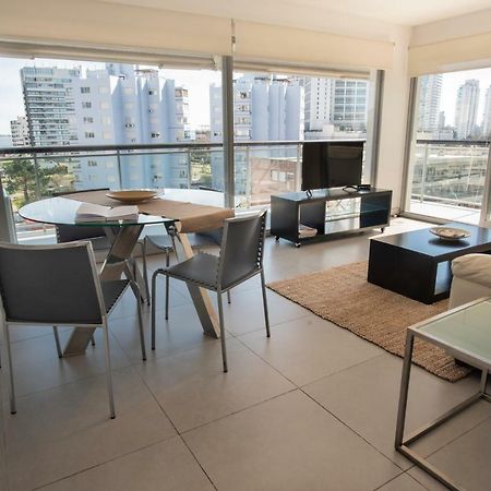 Torre Francia Apartment Punta del Este Exterior photo