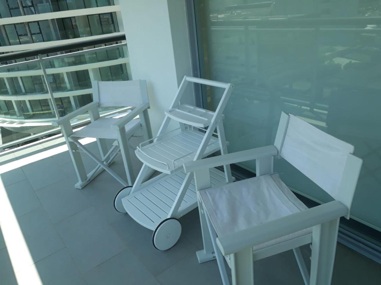 Torre Francia Apartment Punta del Este Exterior photo