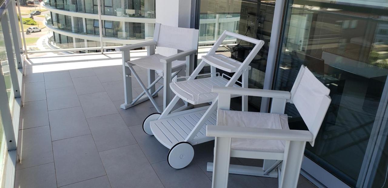 Torre Francia Apartment Punta del Este Exterior photo